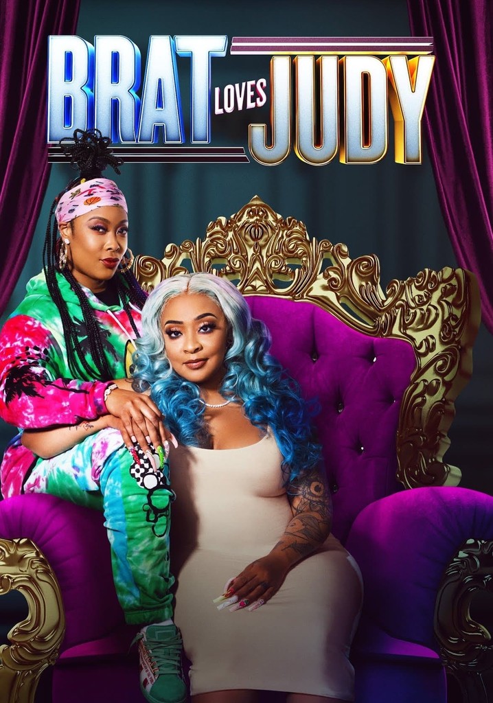 Brat Loves Judy Season 3 watch episodes streaming online