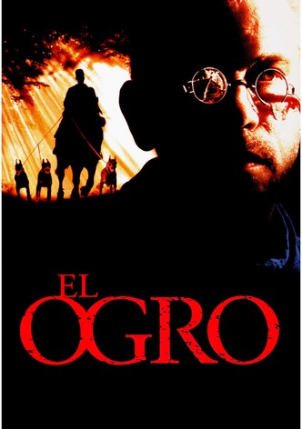 El ogro