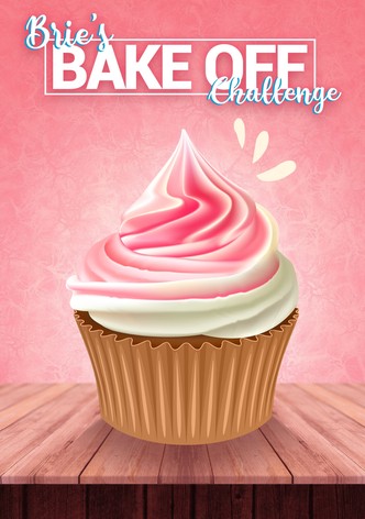Brie's Bake Off Challenge