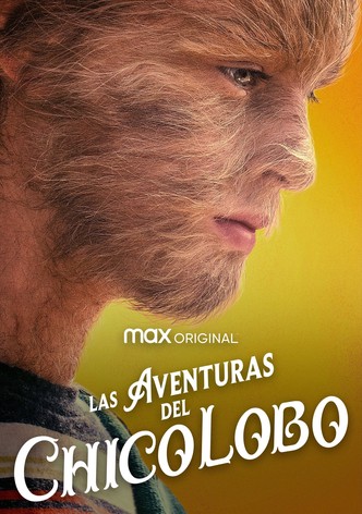 Las Aventuras Del Chico Lobo