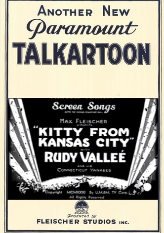 Kitty from Kansas City