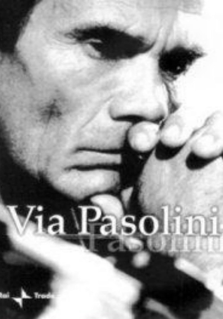 Via Pasolini