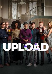 Upload - – 2. kausi