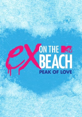 Ex On The Beach - Staffel 4 [OV/OmU]