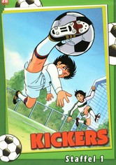 Kickers