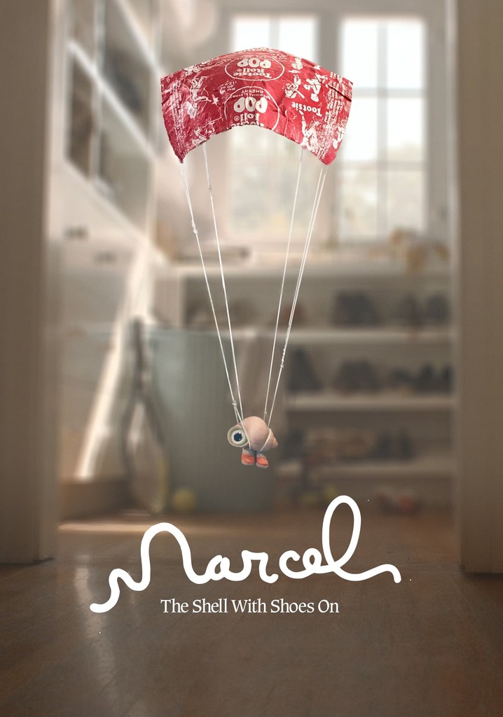 Where to Watch Marcel the Shell with Shoes On: A Footwear Perspective