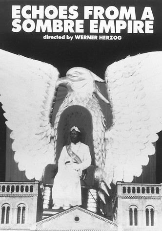 Echoes from a Sombre Empire