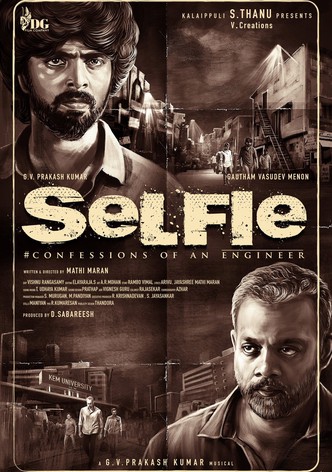 Selfie