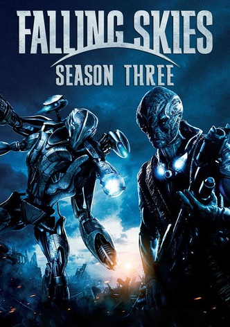 Falling skies streaming free new arrivals