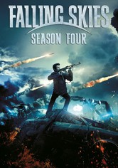 Falling Skies - Season 4