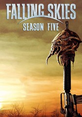 Falling Skies - Temporada 5