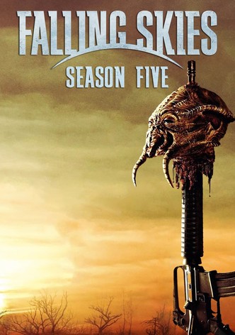 Falling skies full episodes free new arrivals