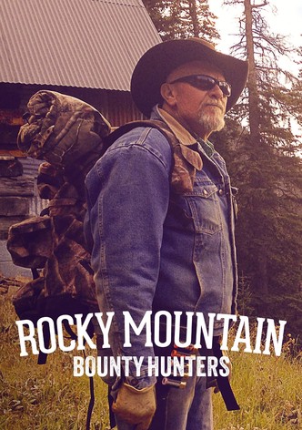 Rocky Mountain Bounty Hunters