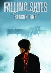 Falling Skies - 1. série