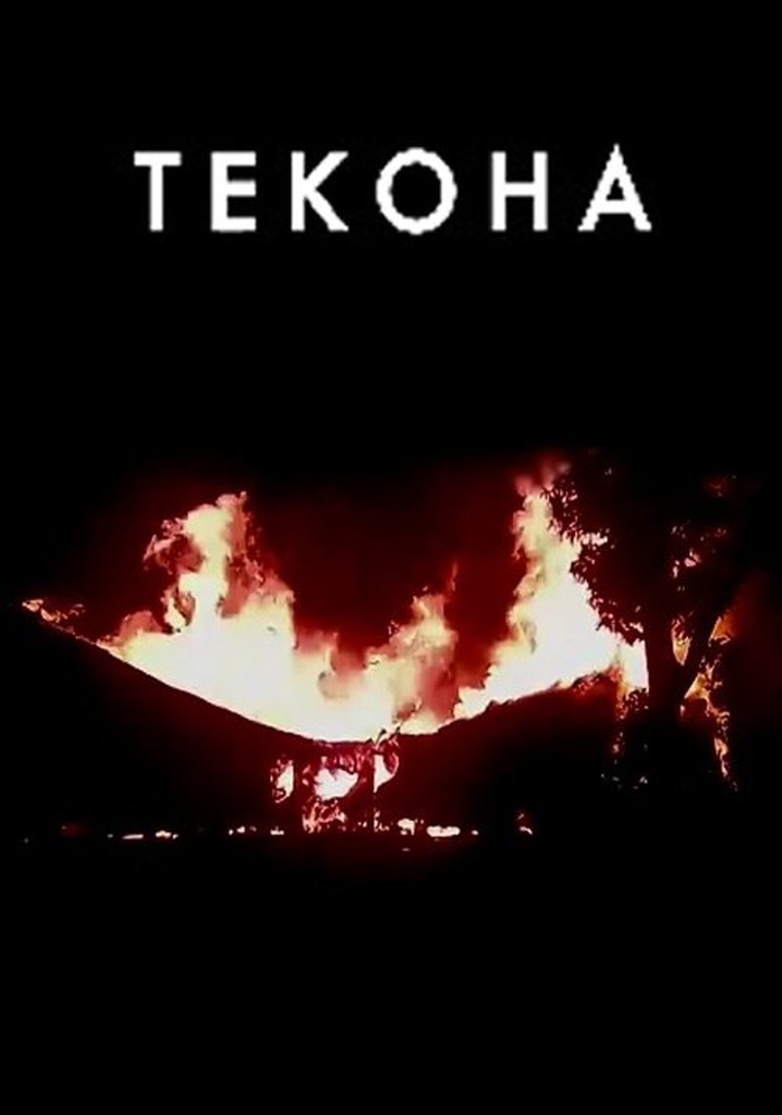 Tekoha
