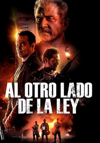 Al otro lado de la ley