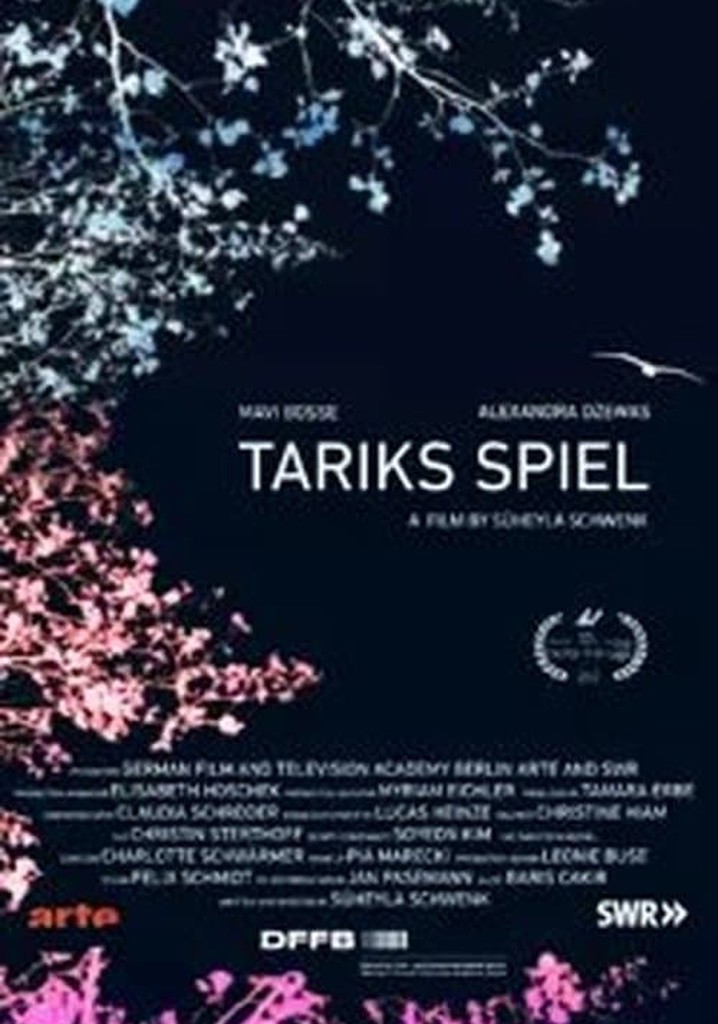 Tariks Spiel