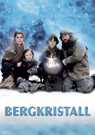 Bergkristall