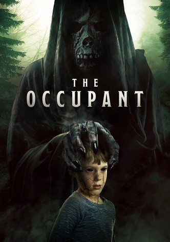 The Occupant