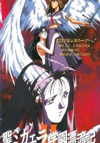 Sins of the Sisters
