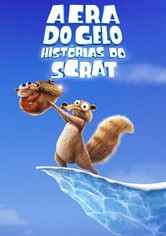 A Idade do Gelo: As Desventuras de Scrat