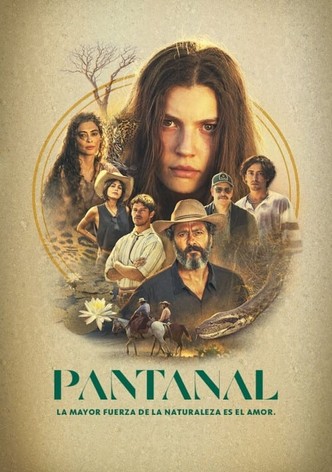 Pantanal