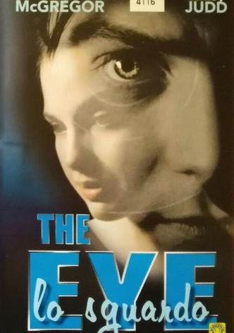 The Eye - Lo sguardo