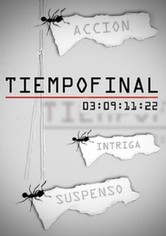 Tiempo final