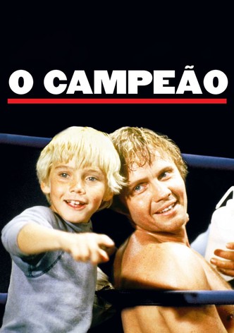 O Campeão