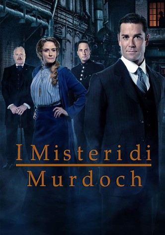 I misteri di Murdoch