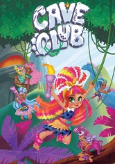 Cave Club