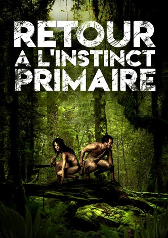 Supervivencia al desnudo