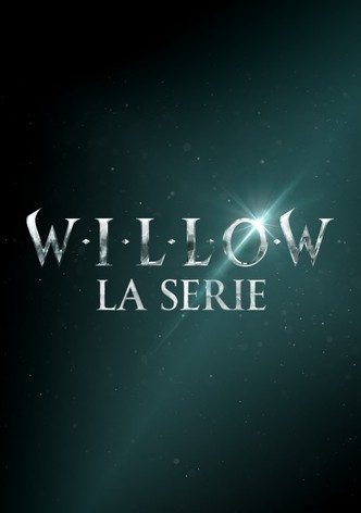 Willow: La serie