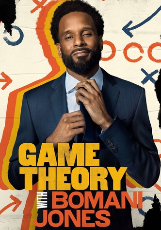 Game Theory with Bomani Jones
