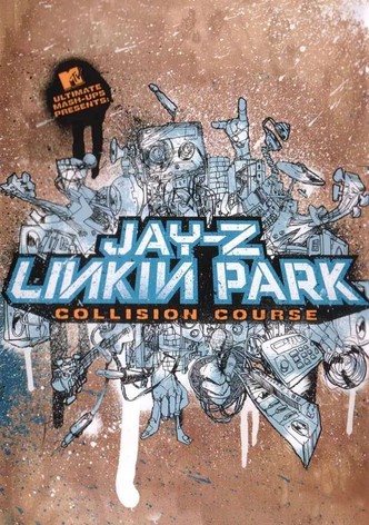Jay-Z and Linkin Park - Collision Course