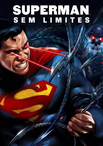 Superman filme - Veja onde assistir online