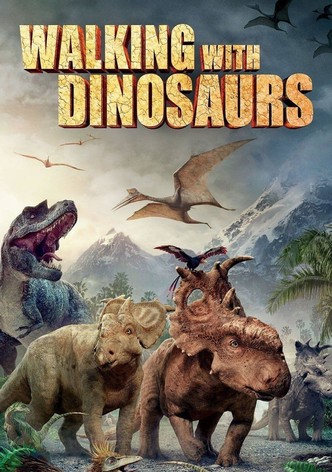 Walking with Dinosaurs