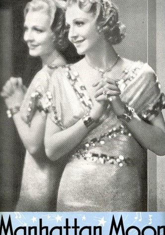 Manhattan Moon