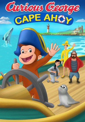 Curioso come George: Avventure nel mare