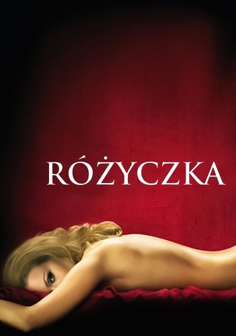 Różyczka