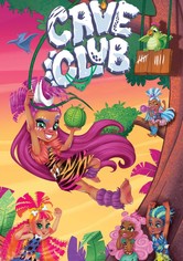 Cave Club