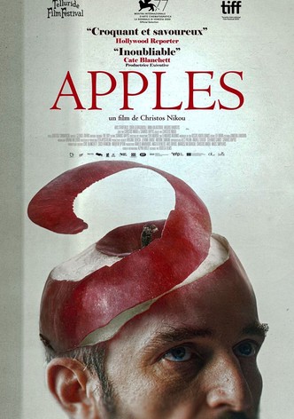 Apples