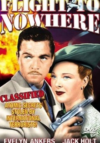 Flight to Nowhere