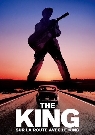 The King - Sur La Route Avec Le King