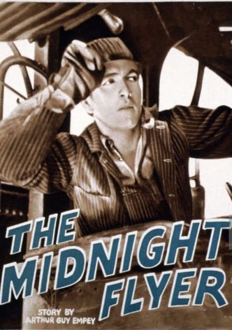 The Midnight Flyer