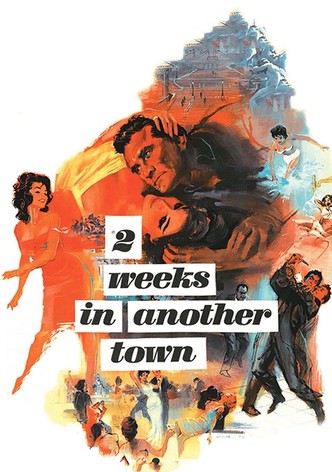 Duas Semanas Noutra Cidade