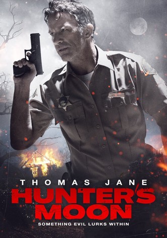 Hunter's Moon