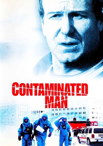 Contaminated Man