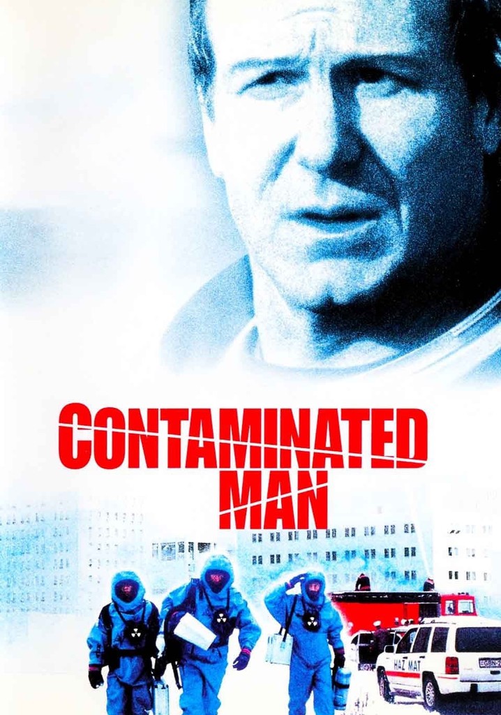 Contaminated Man