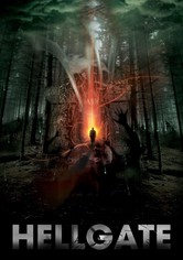 Hellgate